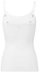 Naiste pluus Puma Women Camiso White 935055 02 935055 02/XS hind ja info | Naiste pluusid, särgid | kaup24.ee