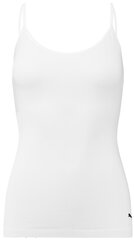 Naiste pluus Puma Women Camiso White 935055 02 935055 02/XS hind ja info | Naiste pluusid, särgid | kaup24.ee