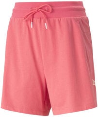 Naiste lühikesed püksid Puma Power Colorb Pink 674064 63 674064 63/S hind ja info | Naiste lühikesed püksid | kaup24.ee