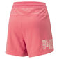 Naiste lühikesed püksid Puma Power Colorb Pink 674064 63 674064 63/S цена и информация | Naiste lühikesed püksid | kaup24.ee
