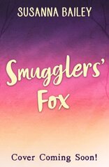 Smugglers' Fox hind ja info | Noortekirjandus | kaup24.ee