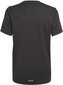 Poiste T-särk Adidas B Sl Tee Black GN1467 GN1467/176 цена и информация | Poiste särgid | kaup24.ee