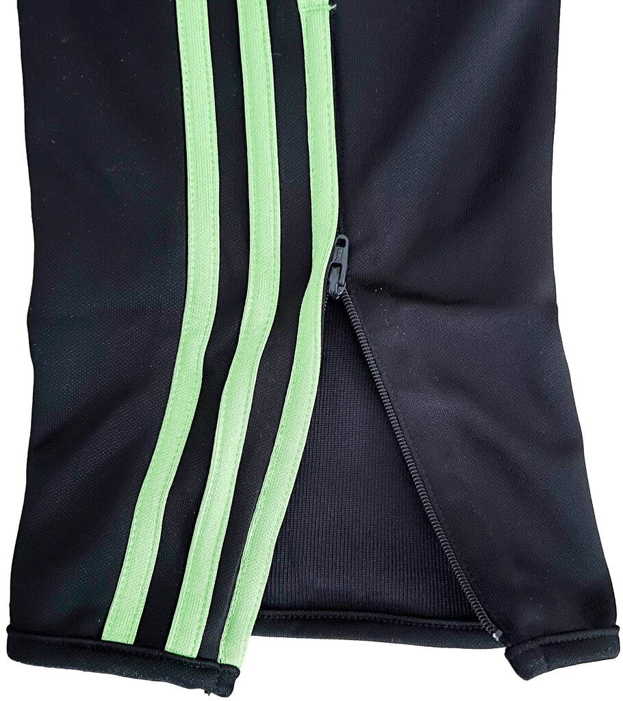 Poiste dressipüksid Adidas YB S Tiro PT CH Black G77379 G77379/170 цена и информация | Poiste püksid | kaup24.ee