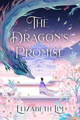 The Dragon's Promise hind ja info | Fantaasia, müstika | kaup24.ee