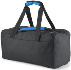 Спортивная сумка Puma IndividualRise Small 079323 02, синяя/черная цена и информация | Рюкзаки и сумки | kaup24.ee