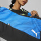 Spordikott Puma IndividualRise Small Black Blue 079323 02 hind ja info | Spordikotid, seljakotid | kaup24.ee