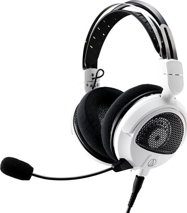 Audio Technica ATH-GDL3WH цена и информация | Kõrvaklapid | kaup24.ee