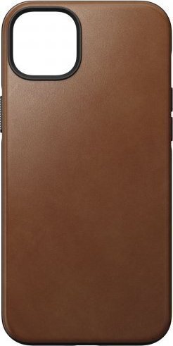 Nomad Modern Leather MagSafe Case hind ja info | Telefoni kaaned, ümbrised | kaup24.ee
