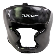 Защита головы Tunturi Signature Head Guard, S/M цена и информация | Боевые искусства | kaup24.ee