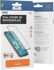 Wave Full Cover 3D Screen Protector hind ja info | Ekraani kaitsekiled | kaup24.ee