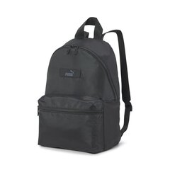 Seljakott Puma Core Pop Backpack Black 079470 01 цена и информация | Рюкзаки и сумки | kaup24.ee