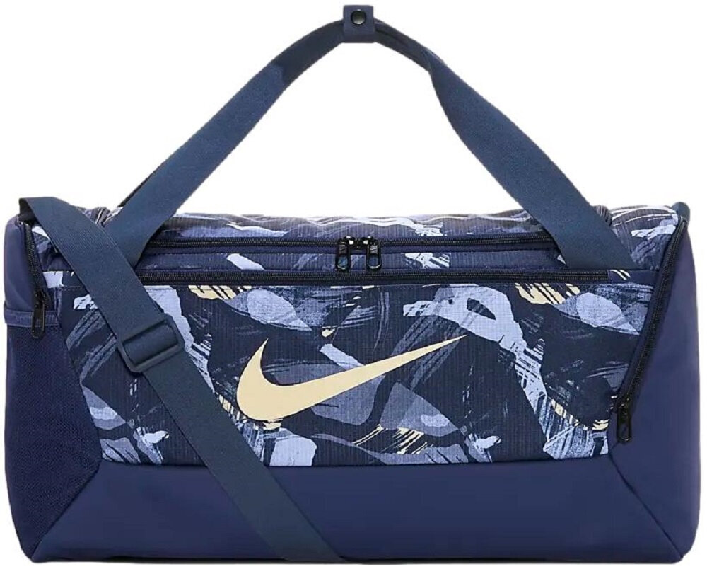 Spordikott Nike Nk Brsla M Duff-9.5 Cat Navy DR6120 410 цена и информация | Spordikotid, seljakotid | kaup24.ee