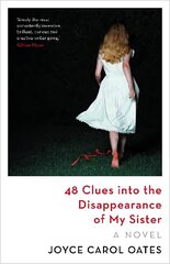 48 Clues into the Disappearance of My Sister hind ja info | Fantaasia, müstika | kaup24.ee
