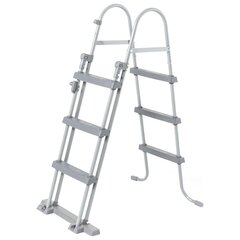 Bestway Steel Pro MAX basseinikomplekt, 366 x 100 cm цена и информация | Бассейны | kaup24.ee