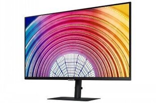 Samsung LS32A600NAUXEN hind ja info | Monitorid | kaup24.ee