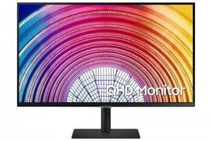 Samsung LS32A600NAUXEN hind ja info | Monitorid | kaup24.ee