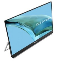 ASUS ZenScreen MB249C цена и информация | Мониторы | kaup24.ee