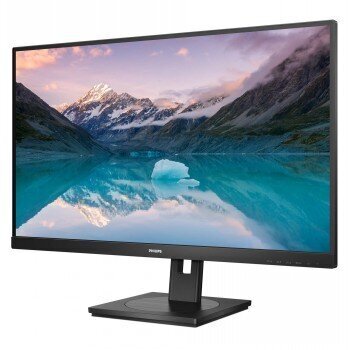 Philips 275S9JML/00 hind ja info | Monitorid | kaup24.ee