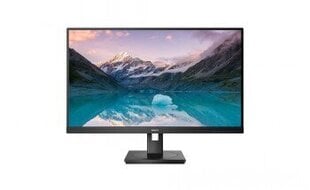 Philips 275S9JML/00 hind ja info | Monitorid | kaup24.ee