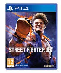 Street Fighter 6 цена и информация | Arvutimängud, konsoolimängud | kaup24.ee