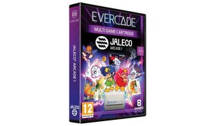 Blaze Evercade Jaleco Arcade 1 hind ja info | Arvutimängud, konsoolimängud | kaup24.ee