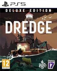 Dredge Deluxe Edition цена и информация | Компьютерные игры | kaup24.ee