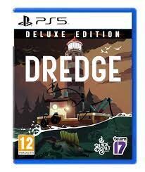 Dredge Deluxe Edition hind ja info | Arvutimängud, konsoolimängud | kaup24.ee