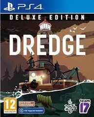 Dredge Deluxe Edition цена и информация | Компьютерные игры | kaup24.ee