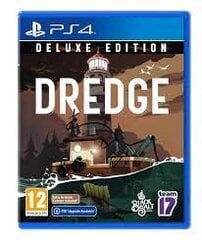 Dredge Deluxe Edition hind ja info | Arvutimängud, konsoolimängud | kaup24.ee