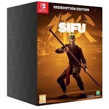 Sifu Redemption Edition цена и информация | Компьютерные игры | kaup24.ee