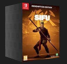 Sifu Redemption Edition hind ja info | Arvutimängud, konsoolimängud | kaup24.ee