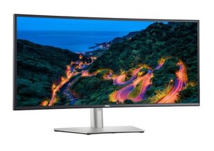 Dell UltraSharp U3423WE hind ja info | Monitorid | kaup24.ee