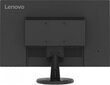 Lenovo D27-40(D22270FD0) hind ja info | Monitorid | kaup24.ee