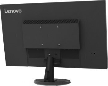 Lenovo D27-40(D22270FD0) hind ja info | Monitorid | kaup24.ee