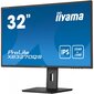 Iiyama ProLite XB3270QS-B5 цена и информация | Monitorid | kaup24.ee