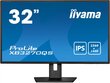 Iiyama ProLite XB3270QS-B5 цена и информация | Monitorid | kaup24.ee