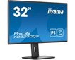 Iiyama ProLite XB3270QS-B5 цена и информация | Monitorid | kaup24.ee