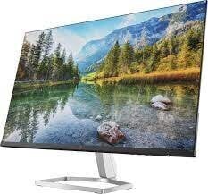 HP M27fe FHD (43G45E9) hind ja info | Monitorid | kaup24.ee