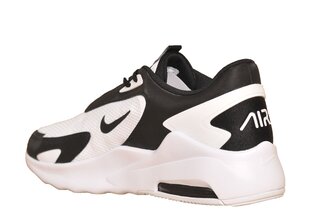 Кроссовки мужские Nike Air Max Bolt CU4151 102, белые/черные цена и информация | Кроссовки для мужчин | kaup24.ee