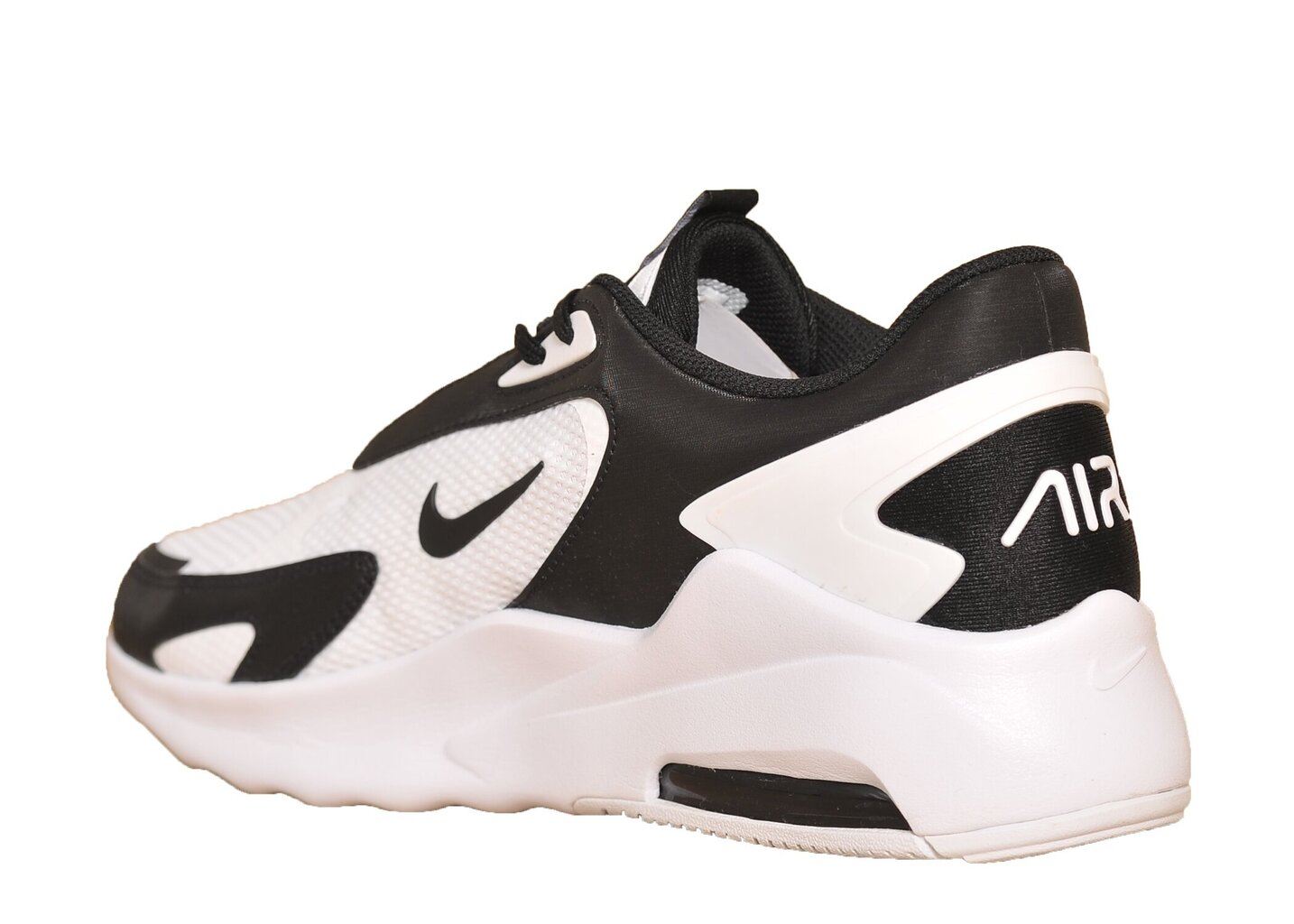 Nike Jalatsid Air Max Bolt White Black CU4151 102 hind ja info | Spordi- ja vabaajajalatsid meestele | kaup24.ee