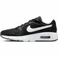 Nike noorte vabaajajalatsid AIR MAX SC BG, must 36,5 907155493 цена и информация | Laste spordijalatsid | kaup24.ee