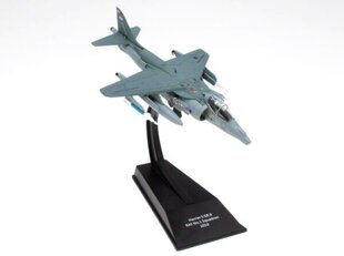 Harrier II GR.9 RAF No.1 Squadron 2010 Hachette 1:100 FLA024 цена и информация | Коллекционные модели автомобилей | kaup24.ee