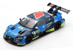 Audi RS 5 DTM 2020 #4 Audi Sport Team Abt Sportsline R.Frijns SPARK 1:43 SG651 hind ja info | Mudelautode kollektsioneerimine | kaup24.ee