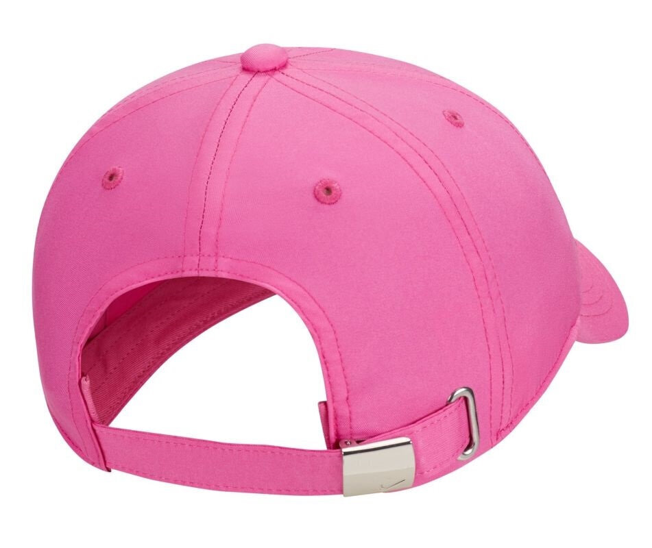 Naiste nokamüts Nike Y NK H86 Metal Swoosh Pink AV8055 623 цена и информация | Naiste mütsid ja peapaelad | kaup24.ee