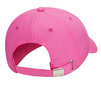 Naiste nokamüts Nike Y NK H86 Metal Swoosh Pink AV8055 623 цена и информация | Naiste mütsid ja peapaelad | kaup24.ee