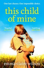 This Child of Mine цена и информация | Фантастика, фэнтези | kaup24.ee