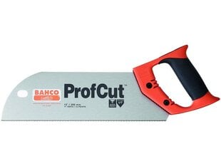 Ножовка фанеропрофильная ProfCut 12" 300мм UT11 цена и информация | Пилы, циркулярные станки | kaup24.ee
