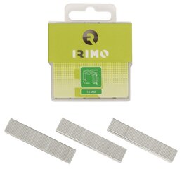 Klambrid HD Irimo 8mm, 1000tk hind ja info | Käsitööriistad | kaup24.ee