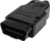 Diagnostika tester OBD / EOBD 72977 hind ja info | Käsitööriistad | kaup24.ee