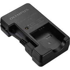 Olympus liitiumioon akulaadija UC-92 цена и информация | Зарядные устройства | kaup24.ee